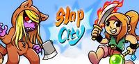 Portada oficial de Slap City para PC
