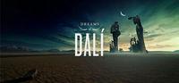 Portada oficial de Dreams of Dali para PC