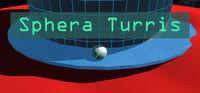 Portada oficial de Sphera Turris para PC