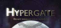 Portada oficial de Hypergate para PC