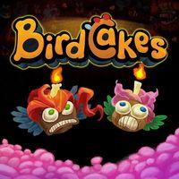 Portada oficial de Birdcakes para PS4