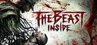 Portada oficial de The Beast Inside para PC