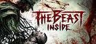 Portada oficial de de The Beast Inside para PC