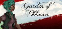 Portada oficial de Garden of Oblivion para PC