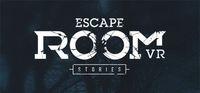 Portada oficial de Escape Room VR: Stories para PC