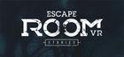 Portada oficial de de Escape Room VR: Stories para PC