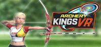 Portada oficial de Archery Kings VR para PC