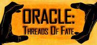 Portada oficial de Oracle: Threads of Fate para PC