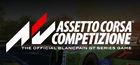 Portada oficial de de Assetto Corsa Competizione para PC