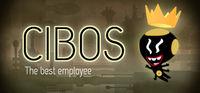 Portada oficial de CIBOS para PC