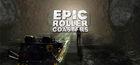 Portada oficial de de Epic Roller Coasters para PC