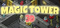 Portada oficial de Magic Tower 3D para PC
