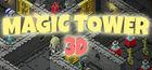Portada oficial de de Magic Tower 3D para PC