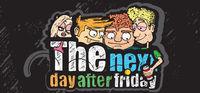 Portada oficial de The Next Day After Friday para PC