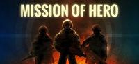 Portada oficial de Mission of Hero para PC