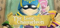Portada oficial de The Lone Chameleon para PC