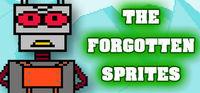 Portada oficial de The Forgotten Sprites para PC
