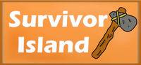 Portada oficial de Survivor Island para PC