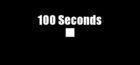 Portada oficial de de 100 Seconds para PC