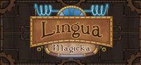 Portada oficial de Lingua Magicka para PC