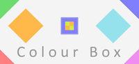 Portada oficial de Colour Box para PC