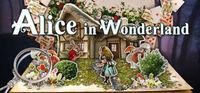 Portada oficial de Alice in Wonderland - Hidden Objects para PC