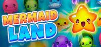 Portada oficial de Mermaid Land para PC