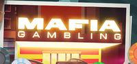 Portada oficial de Mafia Gambling para PC