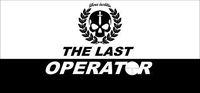 Portada oficial de The Last Operator para PC