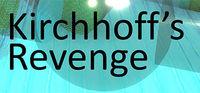 Portada oficial de Kirchhoff's Revenge para PC
