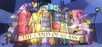 Portada oficial de The Land of Glass para PC