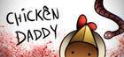 Portada oficial de de Chicken Daddy para PC