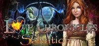 Portada oficial de Love Chronicles: Salvation Collector's Edition para PC