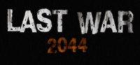 Portada oficial de Last War 2044 para PC
