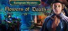 Portada oficial de de European Mystery: Flowers of Death Collector's Edition para PC
