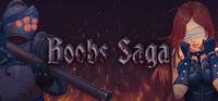 Portada oficial de Boobs Saga para PC