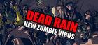 Portada oficial de de Dead Rain - New Zombie Virus para PC