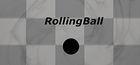 Portada oficial de de RollingBall (2018) para PC