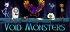 Portada oficial de de Void Monsters: Spring City Tales para PC