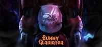 Portada oficial de Bunny Gladiator para PC