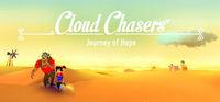 Portada oficial de Cloud Chasers - Journey of Hope para PC