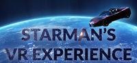 Portada oficial de Starman's VR Experience para PC