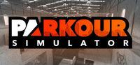 Portada oficial de Parkour Simulator para PC