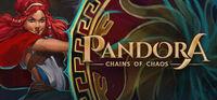 Portada oficial de Pandora: Chains of Chaos para PC