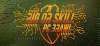 Portada oficial de Rig or Skill: PC Brawl para PC