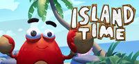 Portada oficial de Island Time VR para PC