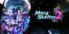 Portada oficial de de Mary Skelter 2 para PS4