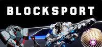 Portada oficial de Block Sport para PC