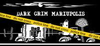 Portada oficial de Dark Grim Mariupolis para PC