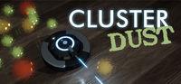 Portada oficial de Cluster Dust para PC